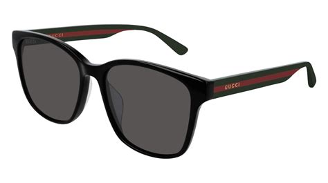 gucci half sunglasses|gucci sunglasses sale or clearance.